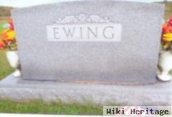 James E. Ewing