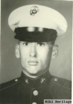 Lcpl David J. Bohn