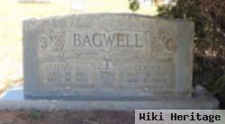 Gladys L Bagwell