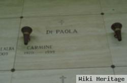 Carmine De Paola