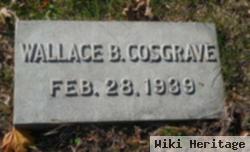 Wallace B. Cosgrove