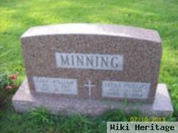 Glen William Minning