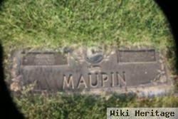 Irwin S. Maupin