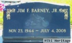 Jim F. Barney, Jr