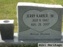 Jerry Karber