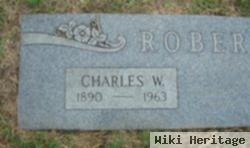 Charles William Roberts