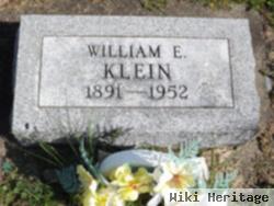 William E. Klein