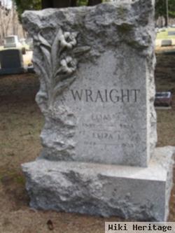 Eliza L. Wraight