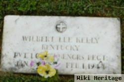 Wilbert Lee Kelly