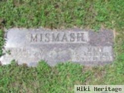 Joseph Lawrence "mish" Mismash