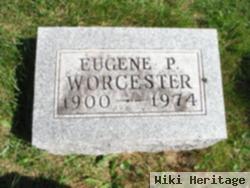 Eugene Pierpont Worcester, Jr