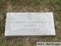 Alexander "alex" Cunningham, Jr