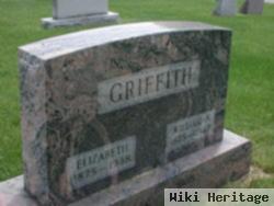 Elizabeth Griffith