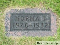Norma I. Hardin
