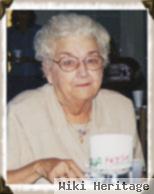 Betty Patricia Finstad Anderson