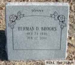 Herman Doyle Brooks