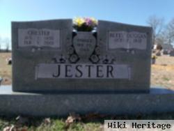 Chester Jester