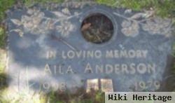 Aila Anderson