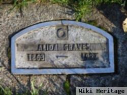 Alida Holcomb Graves