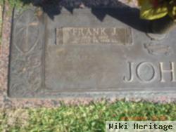 Frank J John