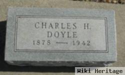 Charles H. Doyle