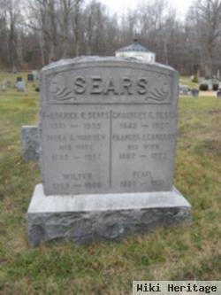 Pearl Sears