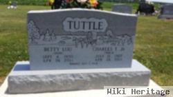 Betty L. Shonk Tuttle