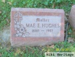 Mae E Daly Hughes