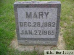 Mary Louise "mayme" Cunningham