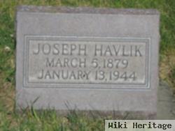 Joseph Havlik