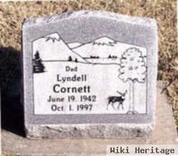 Lyndell Cornett