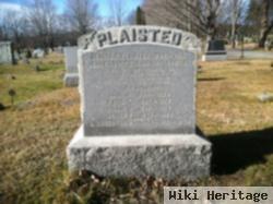 D Jennie Merrifield Plaisted