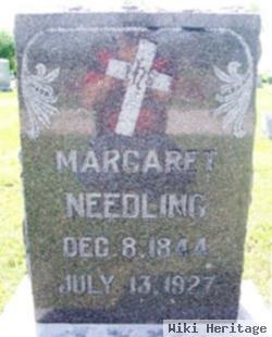 Margaret Needling