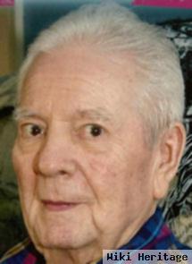 Ernest G. Ludy, Jr