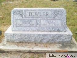 Thomas D Towler