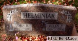 Helen P. Dulak Helminiak