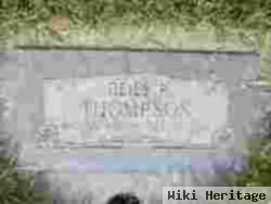 Neils P. Thompson