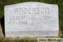 Gilbert L. Anderson