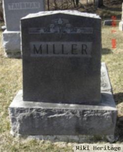 Huldah B. Miller