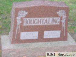 Minnie Stevens Houghtaling