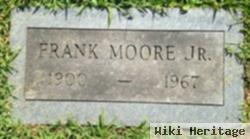 Frank Moore, Jr