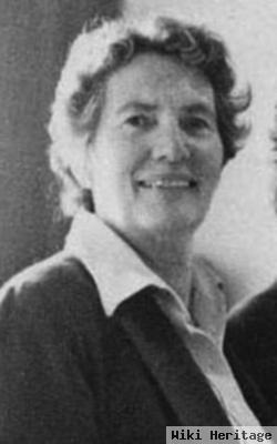 Barbara Esther Whan Hughes