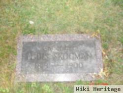 Louis Skogman