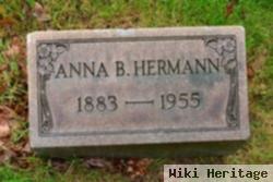 Anna B. Hermann