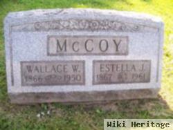 Wallace Mccoy