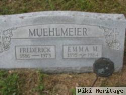 Emma M. Voecks Muehlmeier