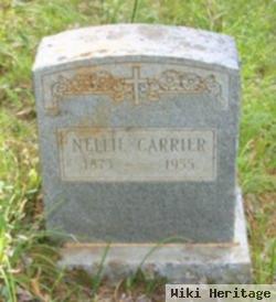 Nellie Carrier