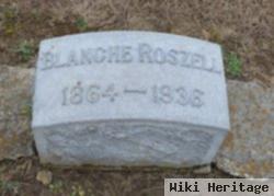 Blanche Hale Roszell