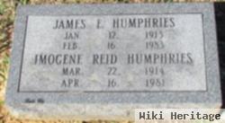 Imogene Reid Humphries