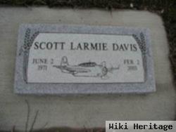 Scott Larmie Davis